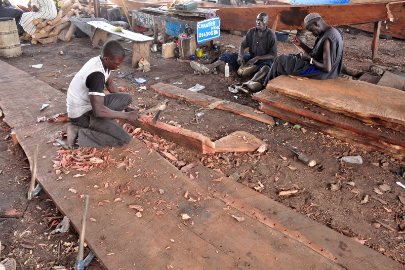 Carpentry