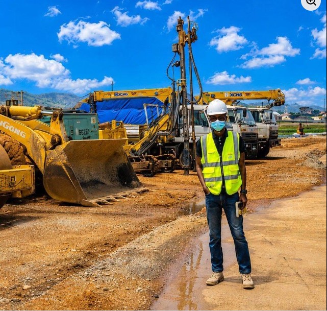 Construction