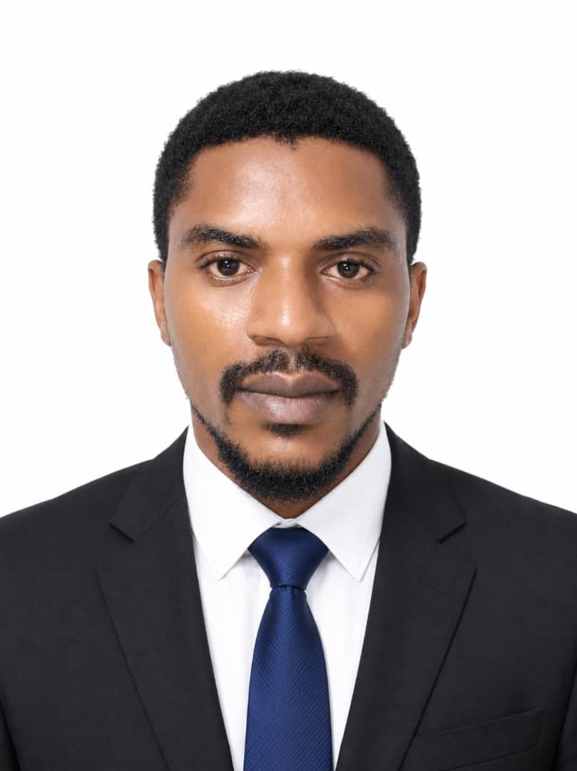 Founder of SafeHustle