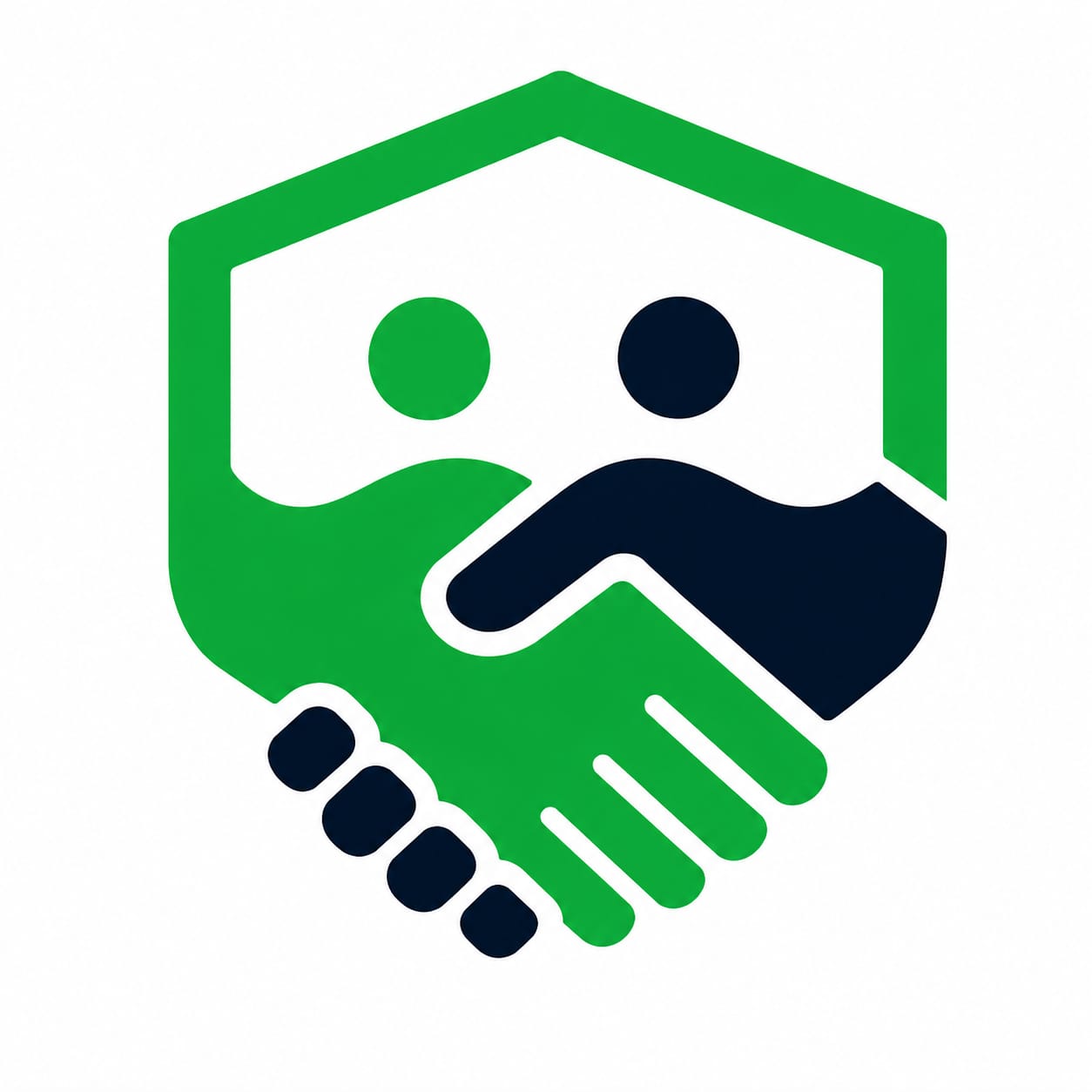 SafeHustle Logo